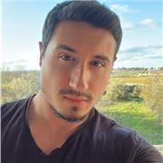 Laureato in mediazione linguistica con lode offre lezioni di inglese per ragazz* di scuole medie/superiori o universitari